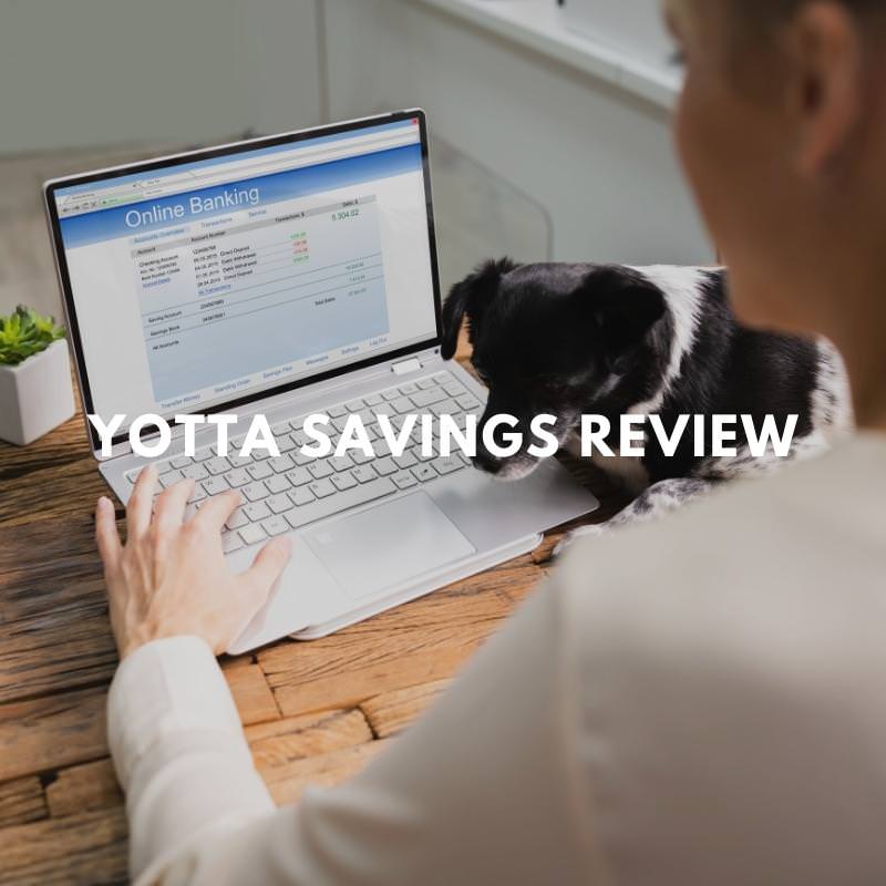 yotta savings