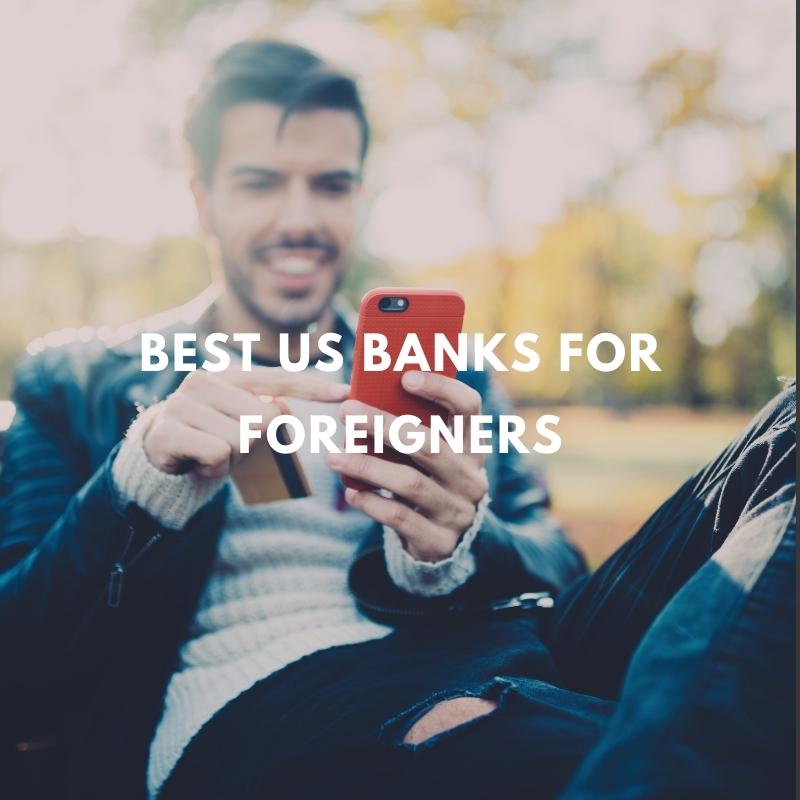 best us banks for expats
