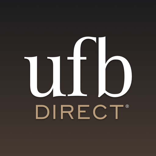 UFB Direct Logo