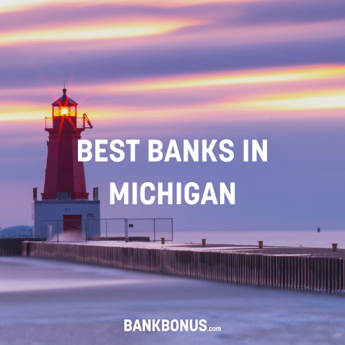 best banks in michigan