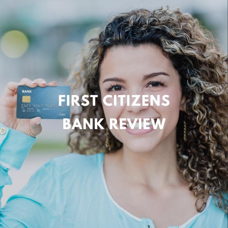 first citizens bank review