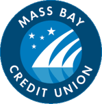 Mass bay credit union Logo