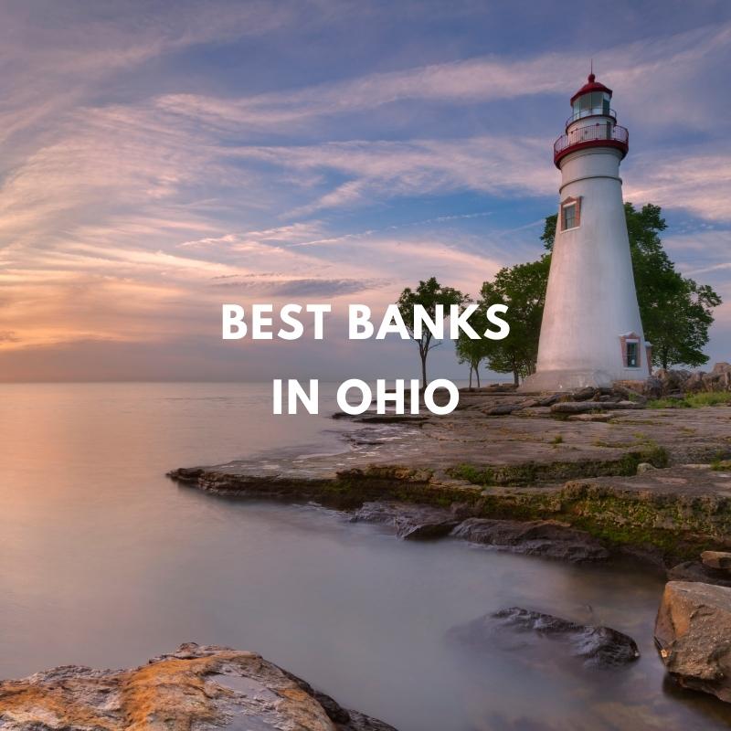 best banks in ohio