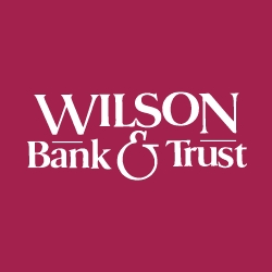 Wilson Bank and Trust Logo