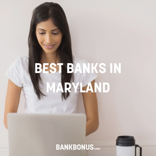banks in maryland