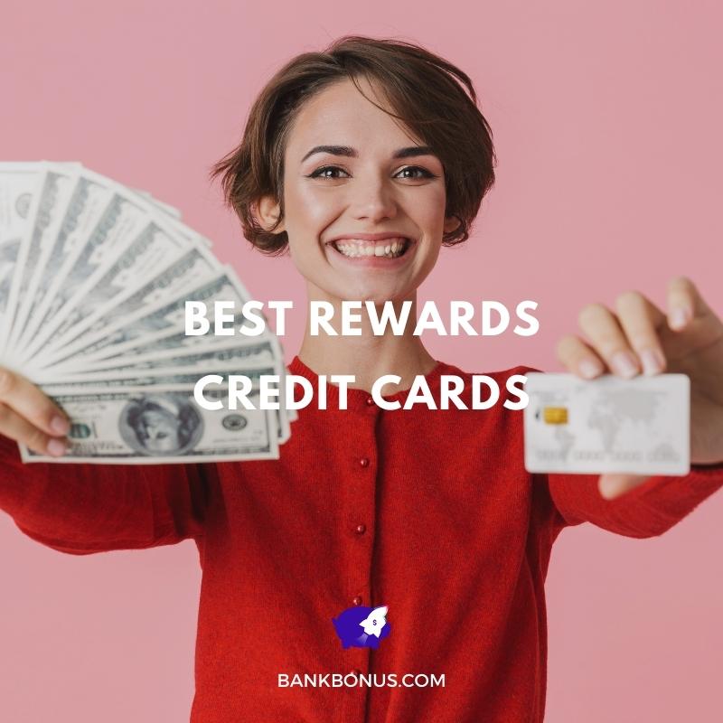 best rewards credit cards