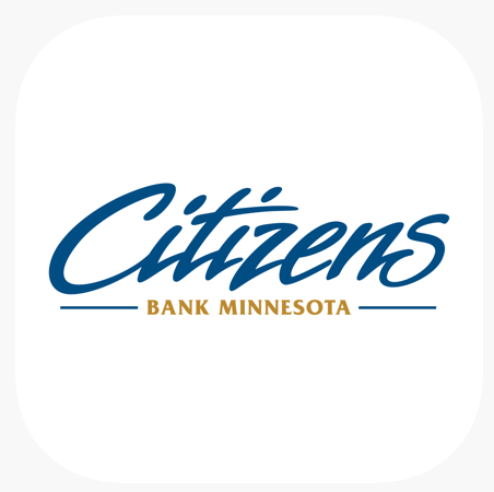 citizens bank of minnesota Logo