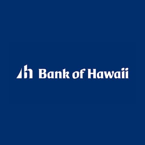bank of hawaii Logo