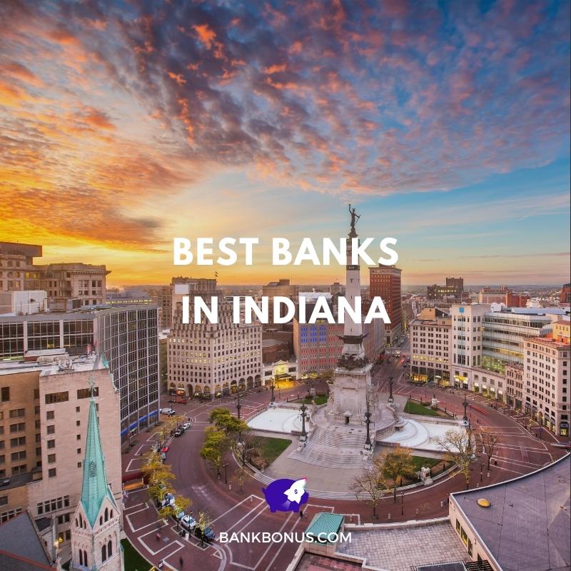 banks in indiana
