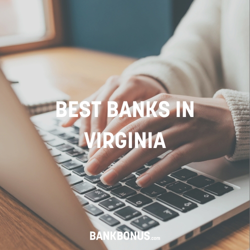 best banks in virginia