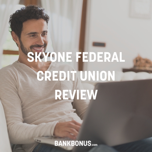 skyone federal credit union review