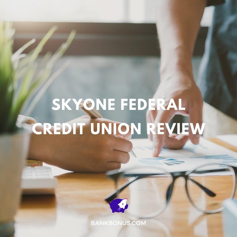 skyone federal credit union
