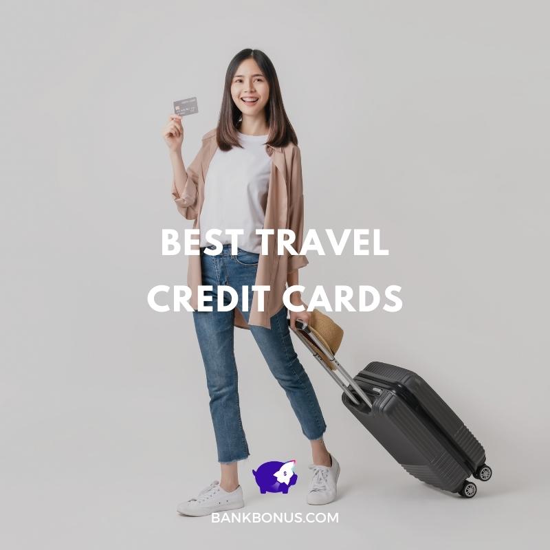 travel credit cards