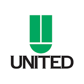 united bank Logo