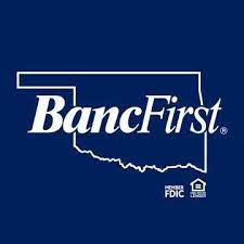 bancfirst Logo