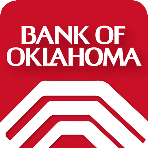 bank of oklahoma Logo