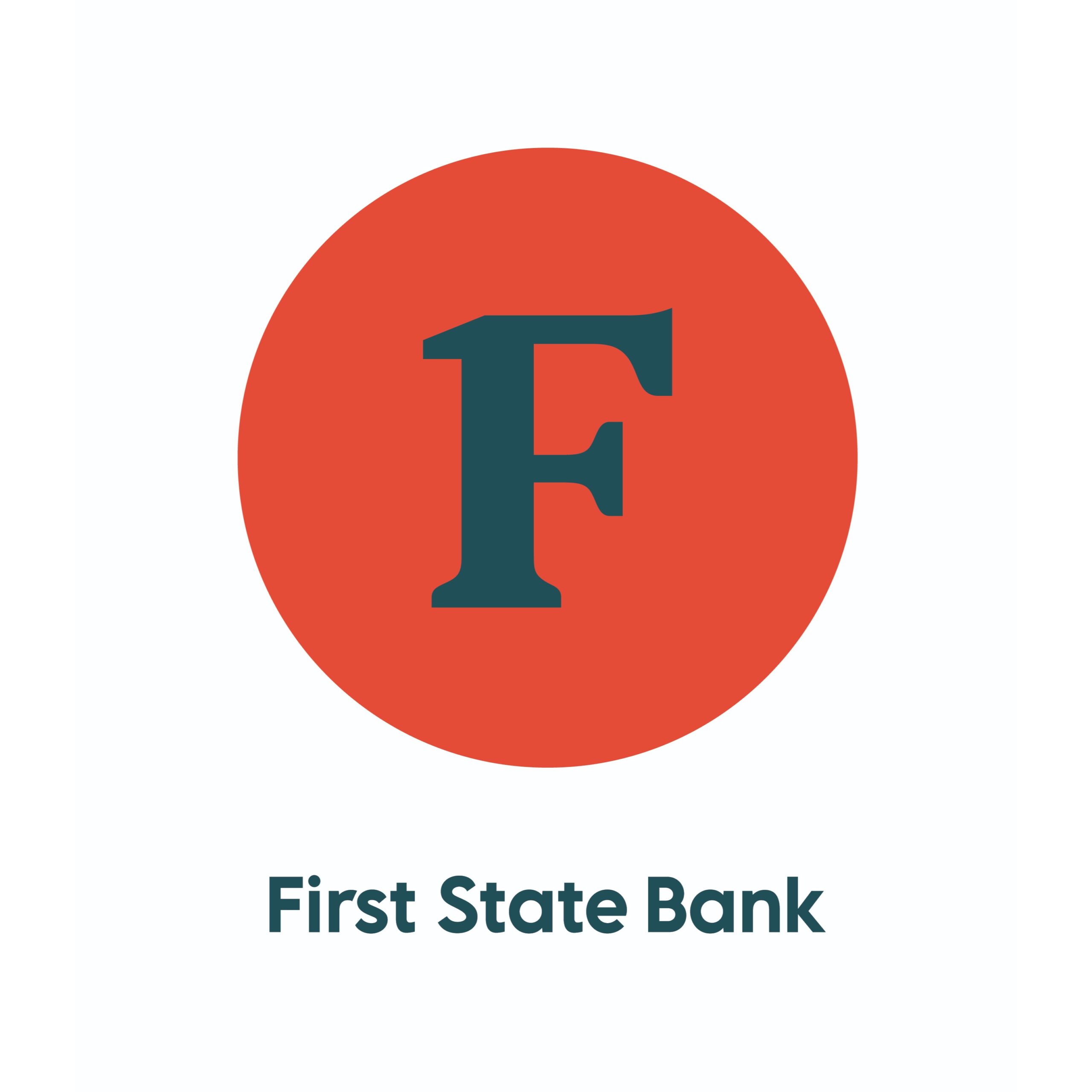 first state bank logo