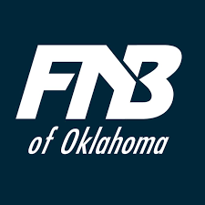 first national bank of oklahoma Logo