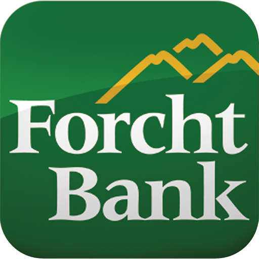 forcht bank logo