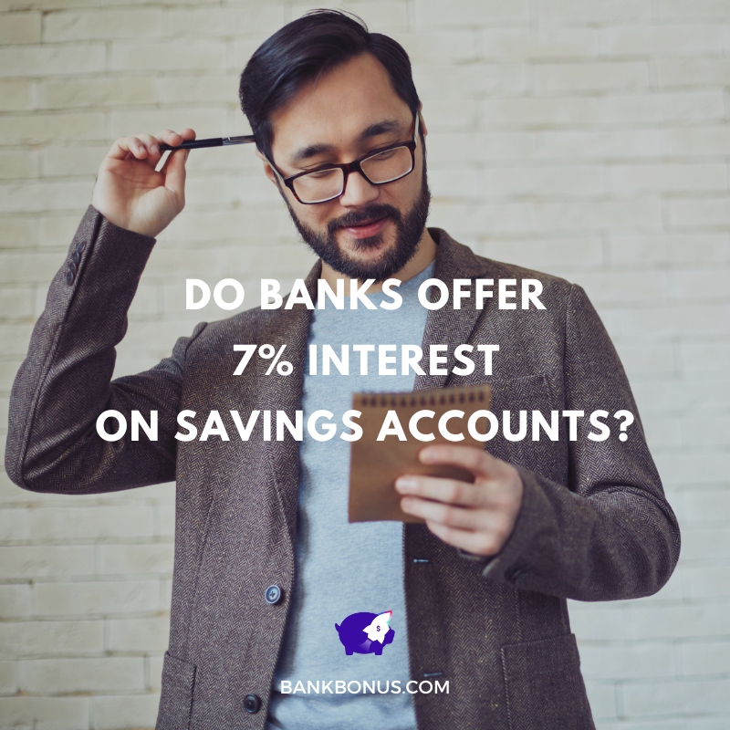 Who Pays The Most Interest On Savings Accounts