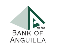 bank of anguilla logo