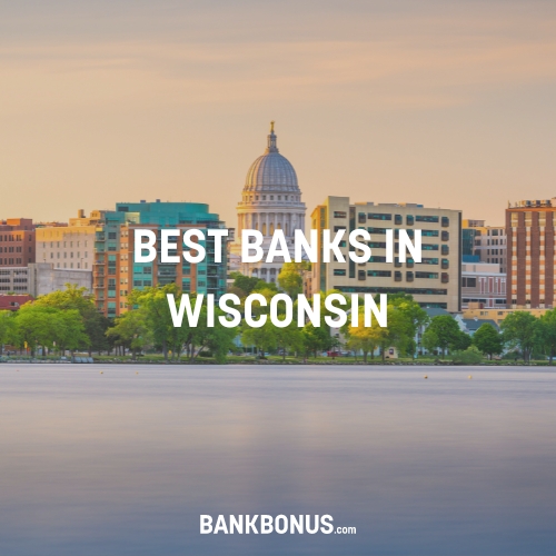 banks in Wisconsin