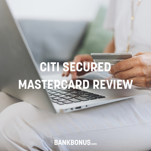 citi secured mastercard review
