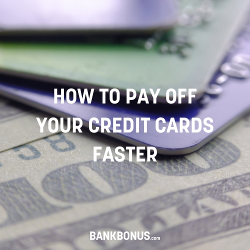 pay off your credit cards faster