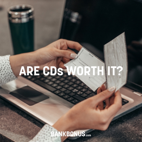 are cds worth it