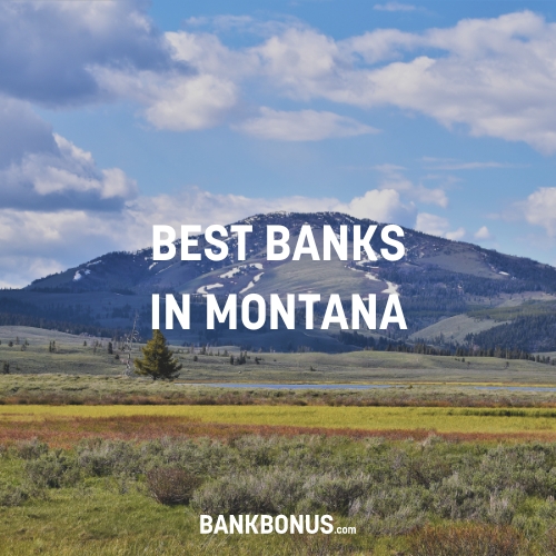 banks in montana