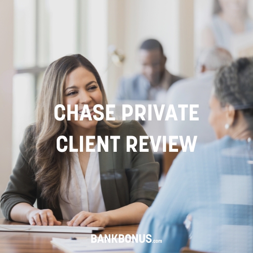 chase private client