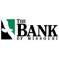 bank of missouri logo
