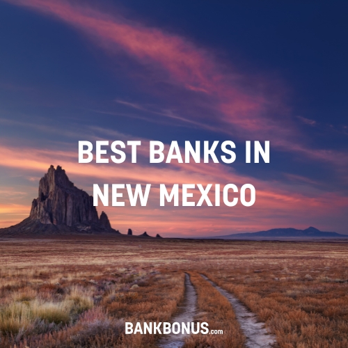 banks in new mexico