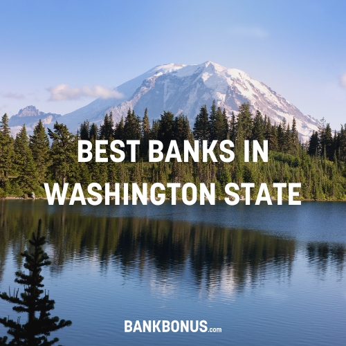 banks in washington state