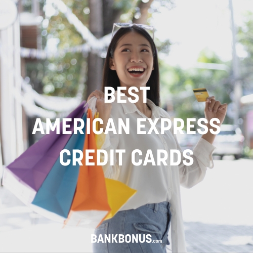 best american express credit cards