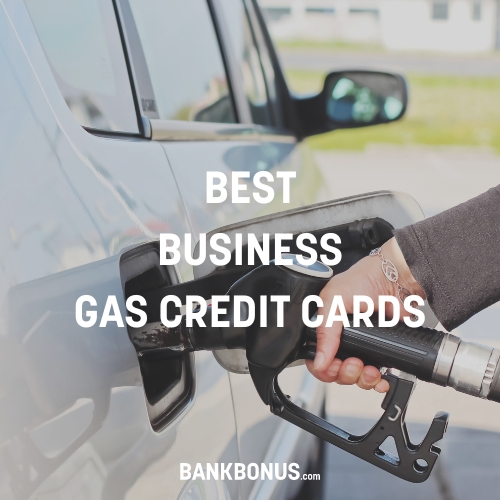 business gas credit cards