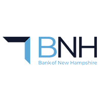 Bank of New Hampshire Logo