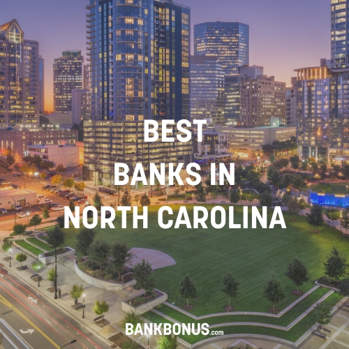 banks in north carolina