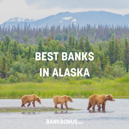 best banks in alaska
