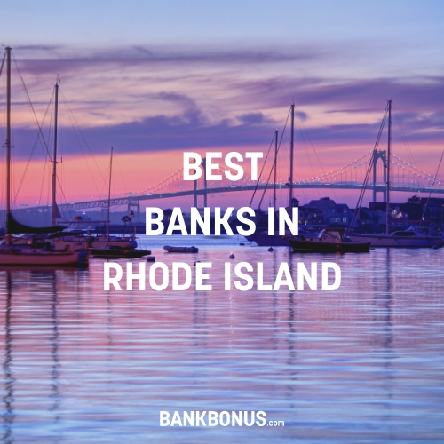 best banks in rhode island