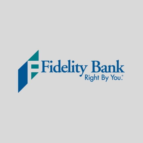 fidelity bank nc Logo