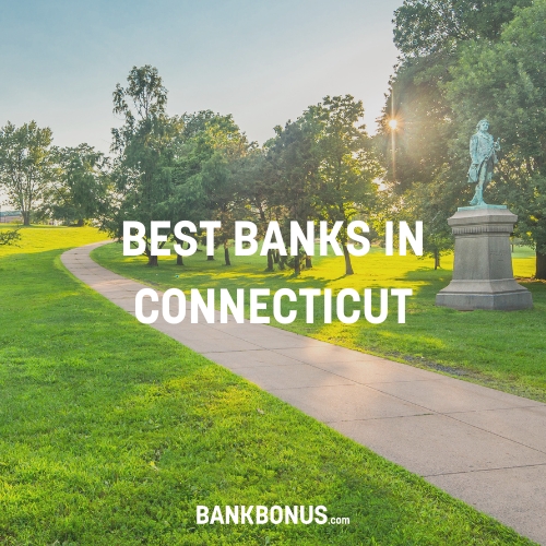 banks in connecticut