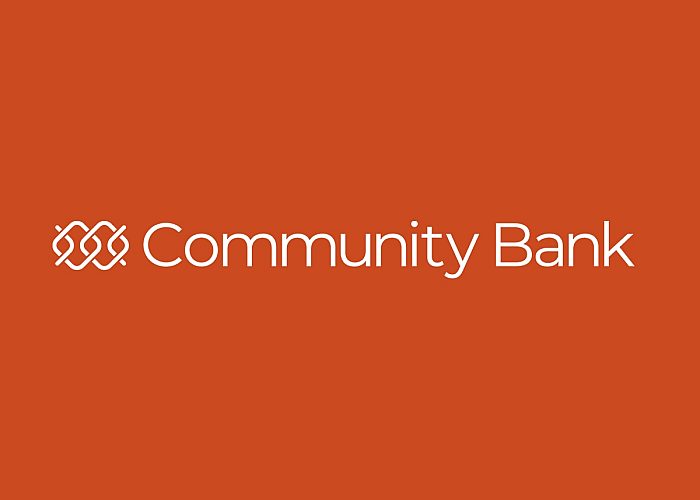 Community Bank Logo