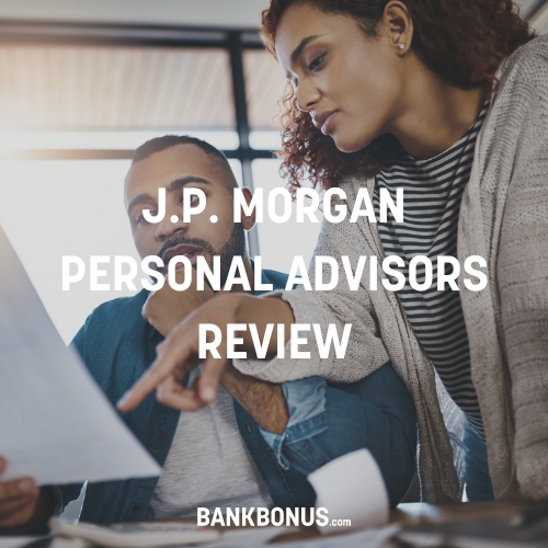j.p.morgan personal advisors