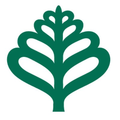 the bank of bennington Logo