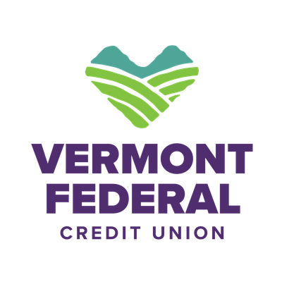 vermont federal credit union Logo