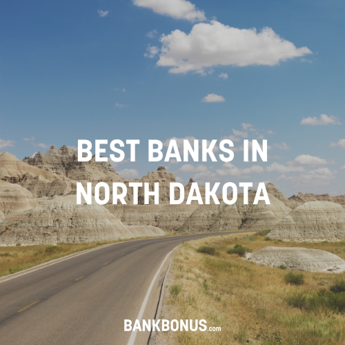 best banks in north dakota