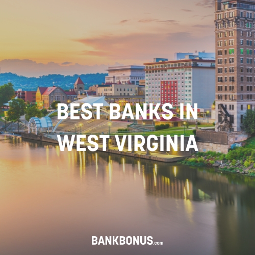 best banks in west virginia
