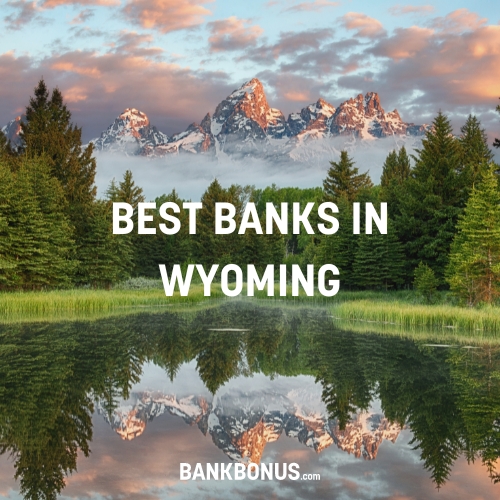 best banks in wyoming