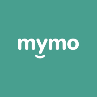 Mymo Logo